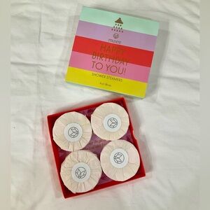 Shower Steamers Birthday Set